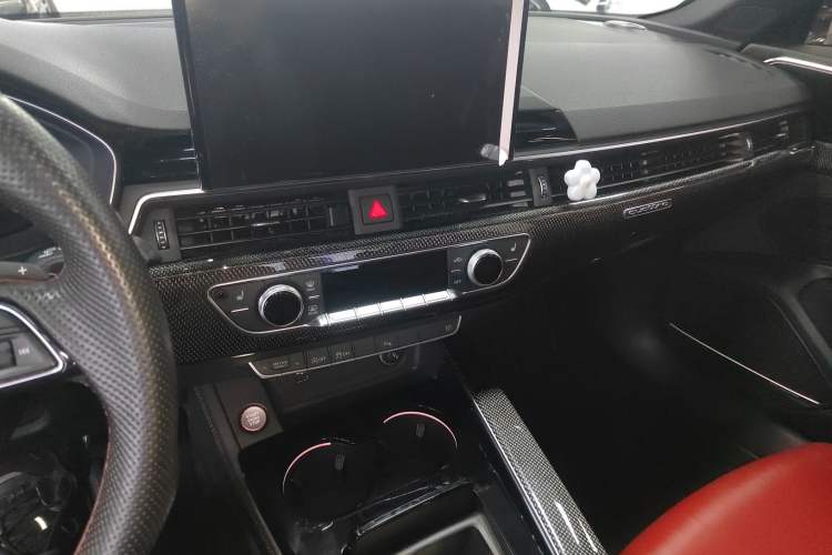 Used Audi S4 2020 S4 3.0TFSI