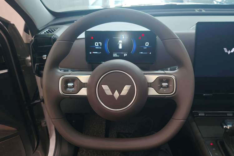Used Wuling Starlight 560 2026 1.5T CVT Elite Edition
