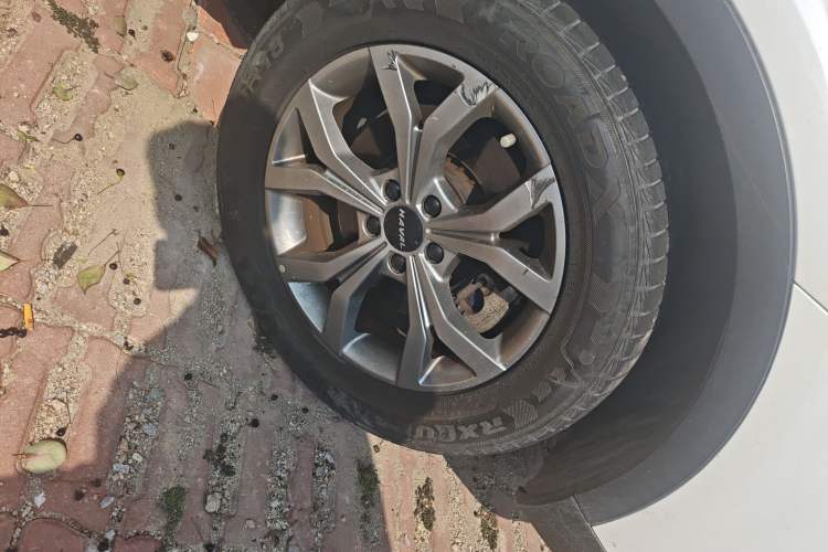 Used Haval H6 2021 National Trend Edition 1.5T Automatic Champion Version