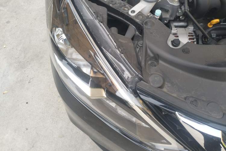 Used Nissan Sylphy 2024 Restyled Version 2 Classic 1.6XE CVT Comfort Edition