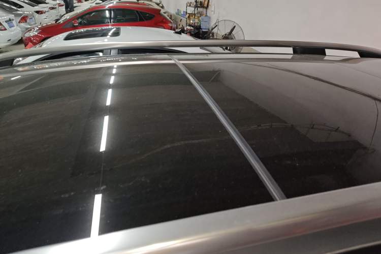 Used Mercedes-Benz GLB 2022 GLB 220 Dynamic Edition Roof