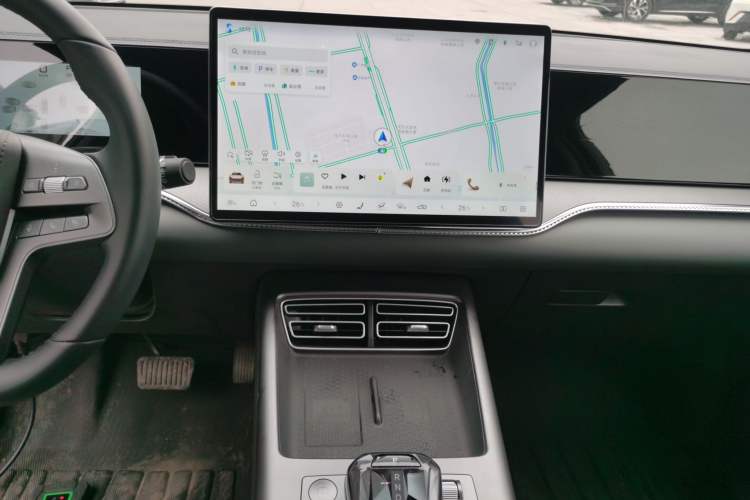 Used BYD Song Pro New Energy 2025 Second-Generation Intelligent Driving Version DM-i 115KM Excellence Edition