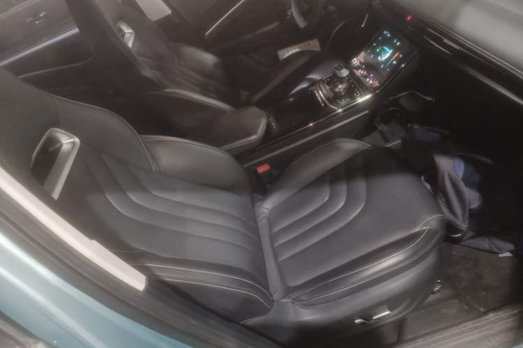 Used NETA U 2021 Pro 500 Global Edition