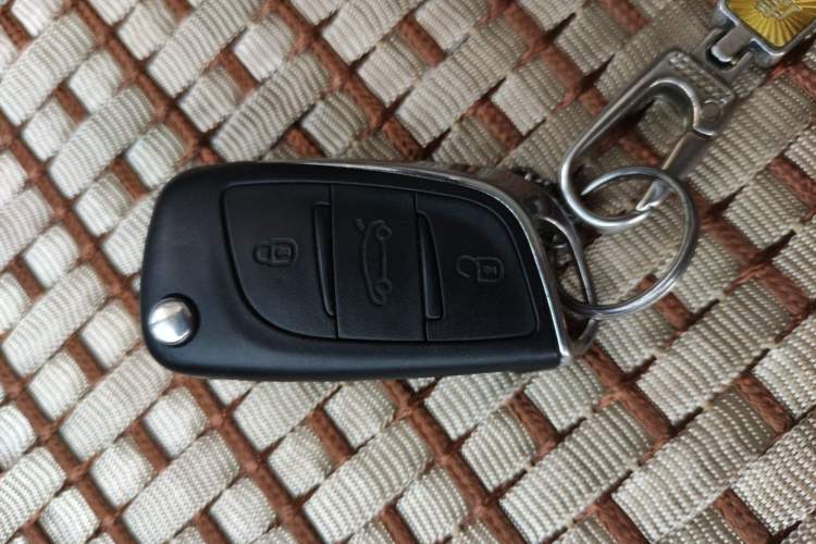 Used Citroen C4L 2014 1.8L Intelligent Drive Manual Enjoyment Model