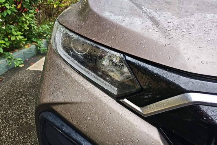 Used Honda XR-V 2021 1.5L CVT Comfort Version
