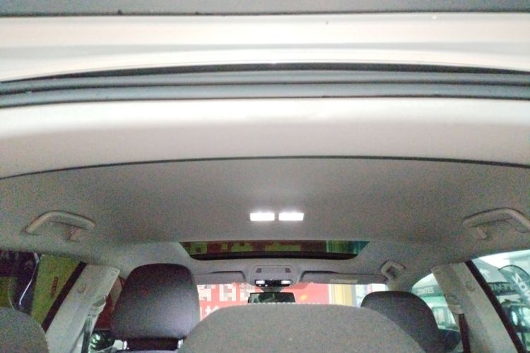 Used Volkswagen Lamando 2022 Lavida L 280TSI DSG Hot Edition Headliner