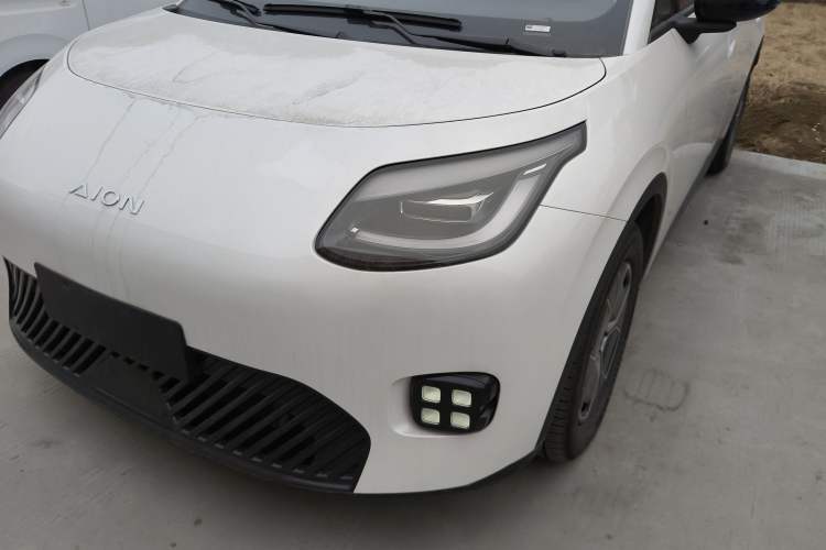 Used AION UT 2025 330 Starlight Edition