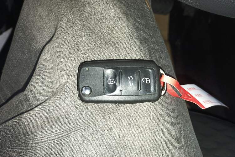 Used Skoda Kamiq 2018 1.5L Automatic Comfort Edition China VI Standard