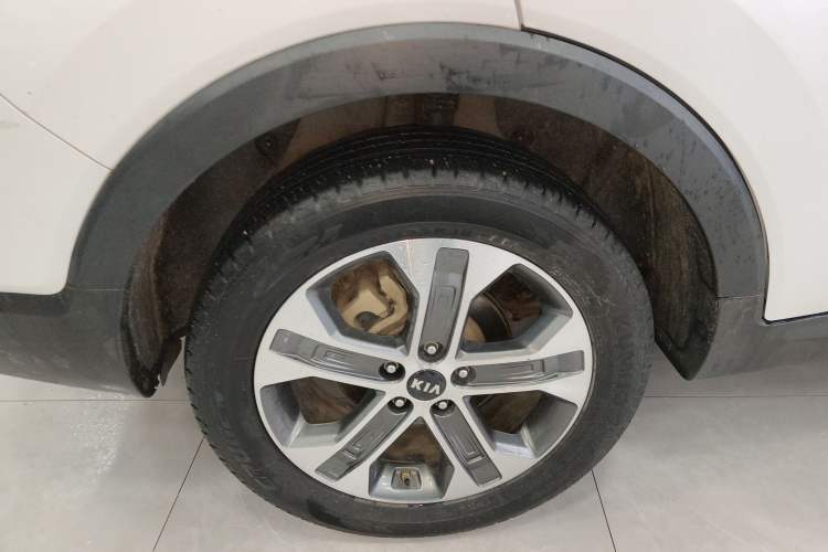 Used Kia Sportage R 2019 2.0L Automatic Smart Luxury Edition