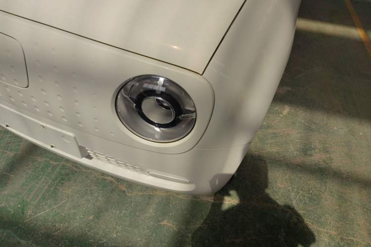 Used ORA Black Cat 2019 301km Standard Edition