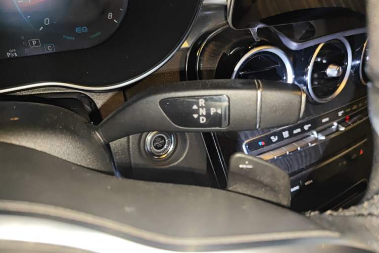 Used Mercedes-Benz C-Class 2019 Restyled C 260 L Sport Edition