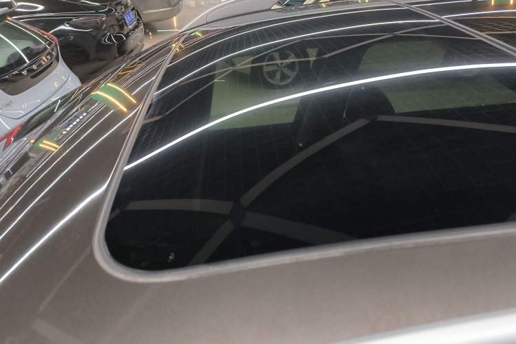 Used Nissan X-Trail 2019 2.5L CVT Smart Connect Leading Edition 4WD