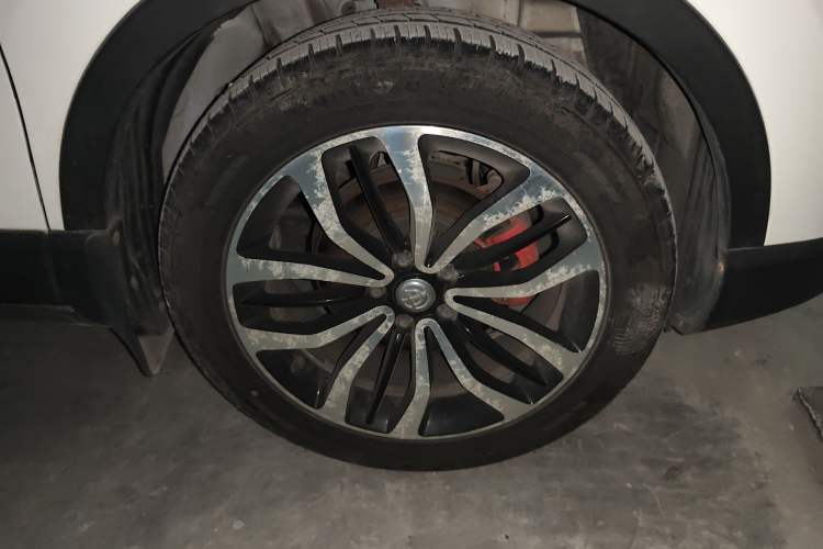 Used Brilliance V3 2016 1.5T Automatic Flagship Model