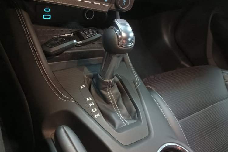 Used Ford Mustang 2024 2.3T EcoBoost Hardtop Performance Edition
