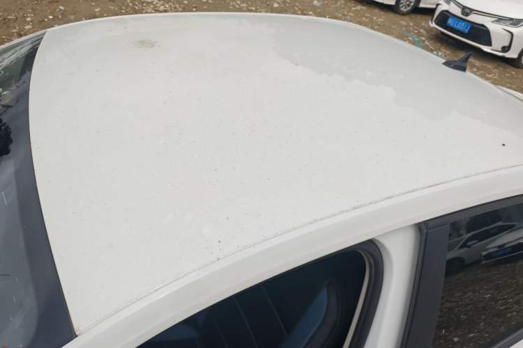 Used Volkswagen Lavida 2024 1.5L Automatic DeYi Edition