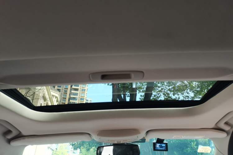 Used Ford Mondeo 2017 Facelifted EcoBoost 200 Luxury Version
