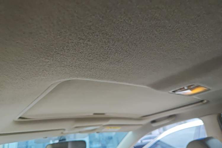 Used Toyota Corolla EX 2011 1.6L Automatic Luxury Edition