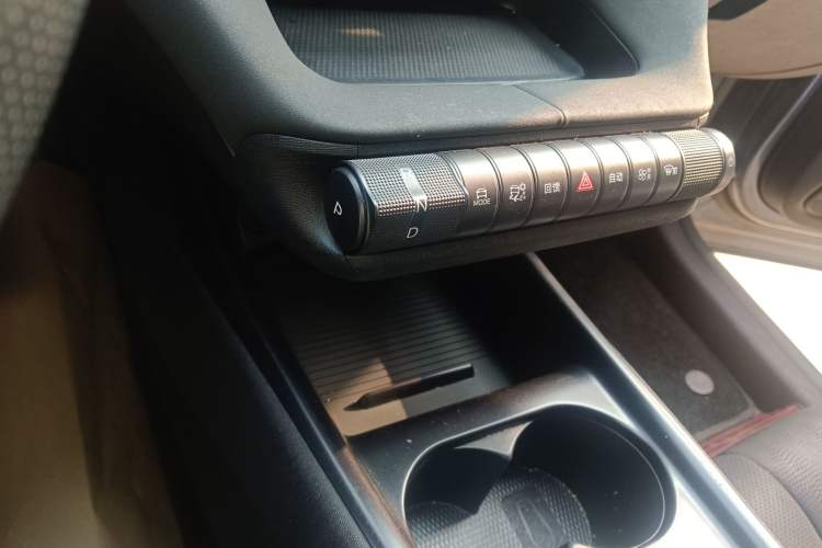 Used BYD Dolphin 2025 420km Active Version
