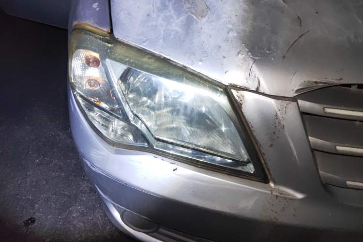 Used FAW Xiali 2012 N3 1.0L Sedan - Practical Model
