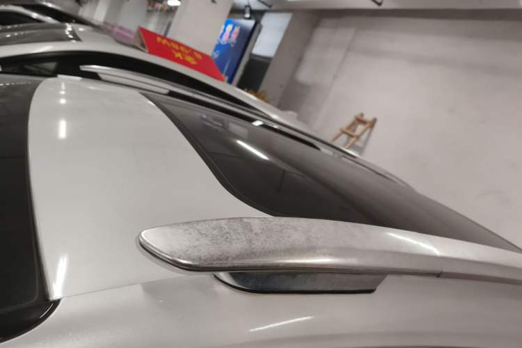 Used DS 6 2016 1.6T Luxury Edition THP160