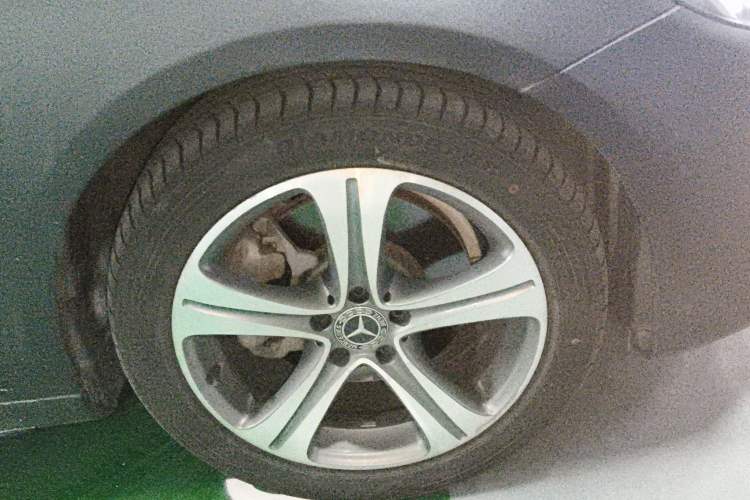 Used Mercedes-Benz E-Class 2018 E 200 L Sport Edition
