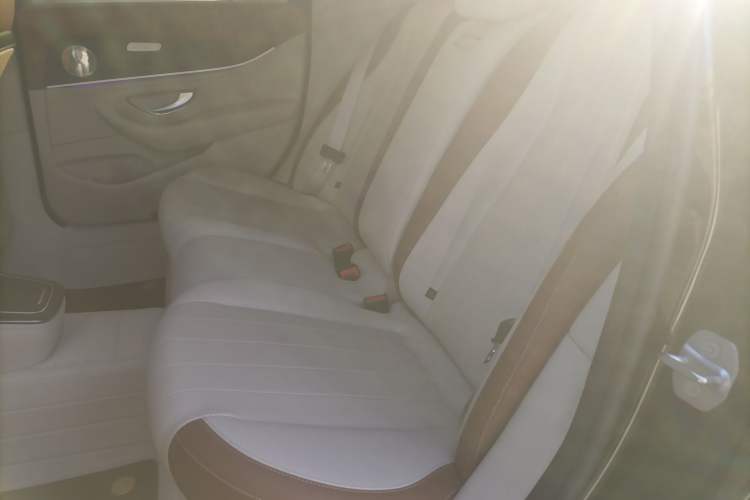 Used Mercedes-Benz E-Class 2022 E 260 L
