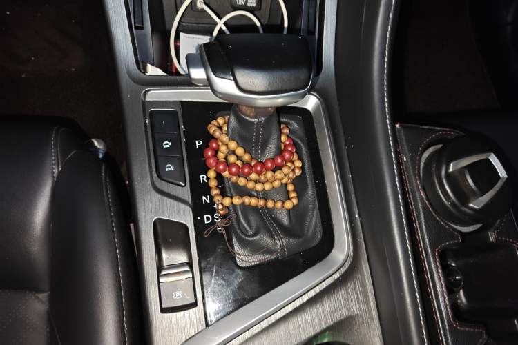 Used CHANGAN CS55PLUS 2021 Blue Whale Edition 1.5T DCT Prestige Model
