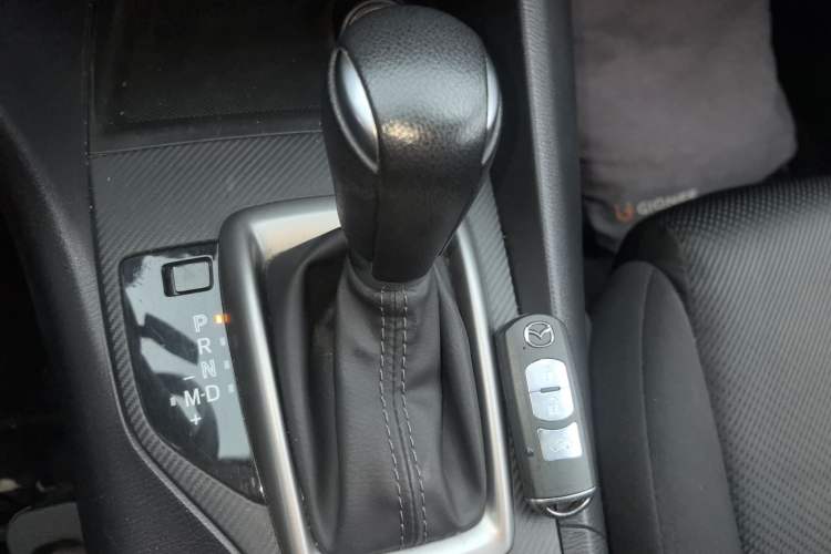 Used Mazda Mazda 3 Axela 2017 Sedan 1.5L Automatic Comfort Model Emission Standard China V