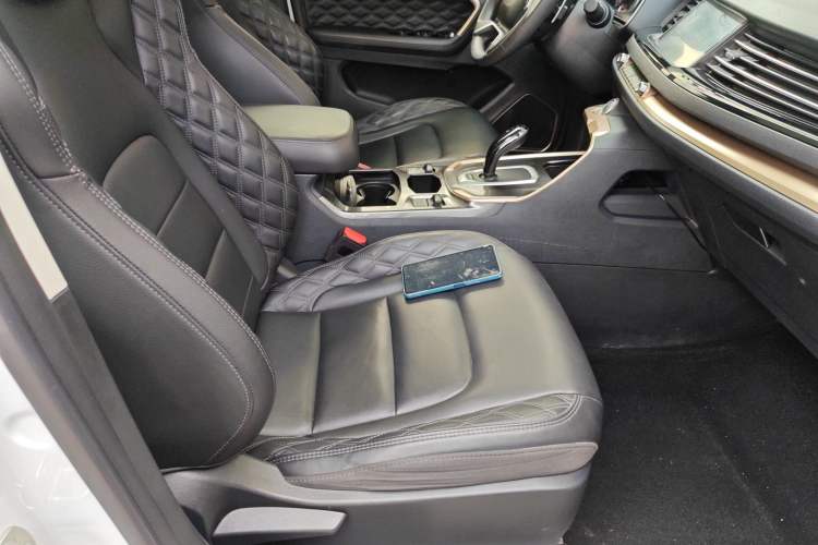 Used Haval H6 2021 1.5T Automatic Urban Edition
