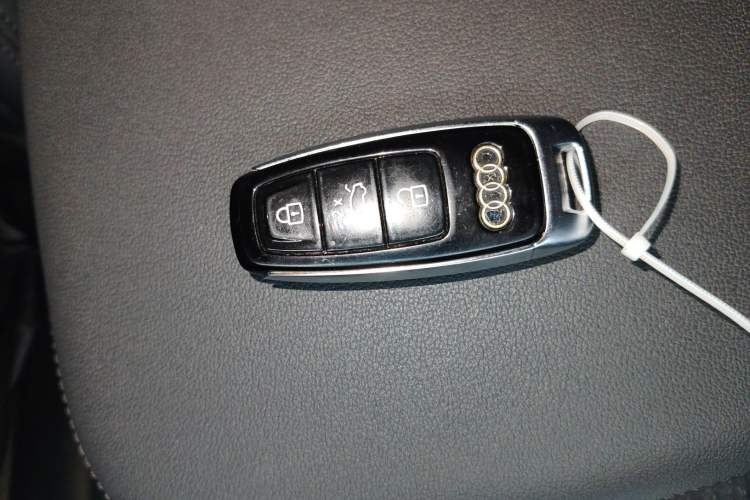 Used Audi Q8 2021 55 TFSI Luxury Dynamic Edition