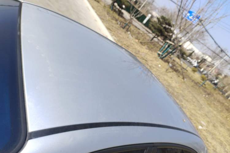 Used Buick Excelle 2015 1.5L Automatic Classic Model