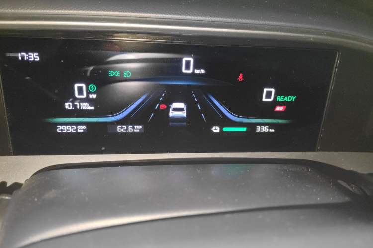 Used Geely Galaxy Geome 2025 UP 410km Exploration Edition
