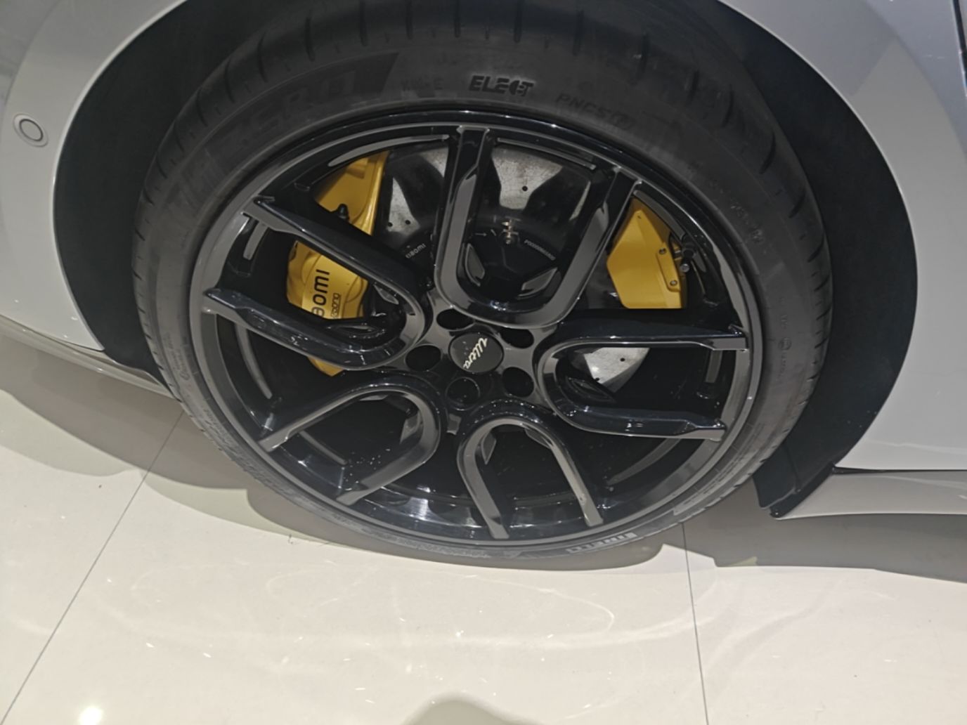Xiaomi Auto SU7 Ultra 2025 Ultra Model — снимка 11