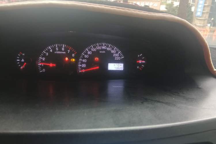 Used Geely Auto Diamond 2013 1.5L Manual Elite Model
