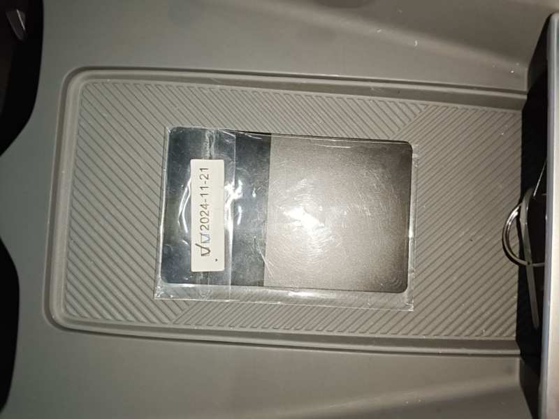 Used XPeng MONA M03 2024 620 with Ultra-Long Range — 9