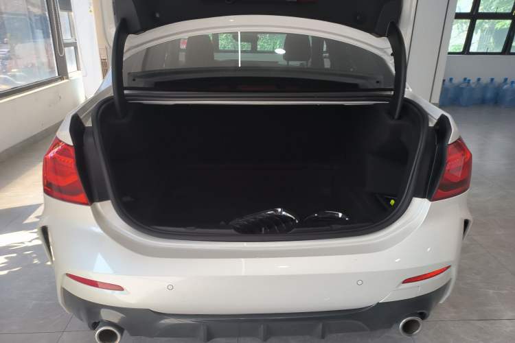 Used BMW 1 Series 2021 120i M Sport Edition