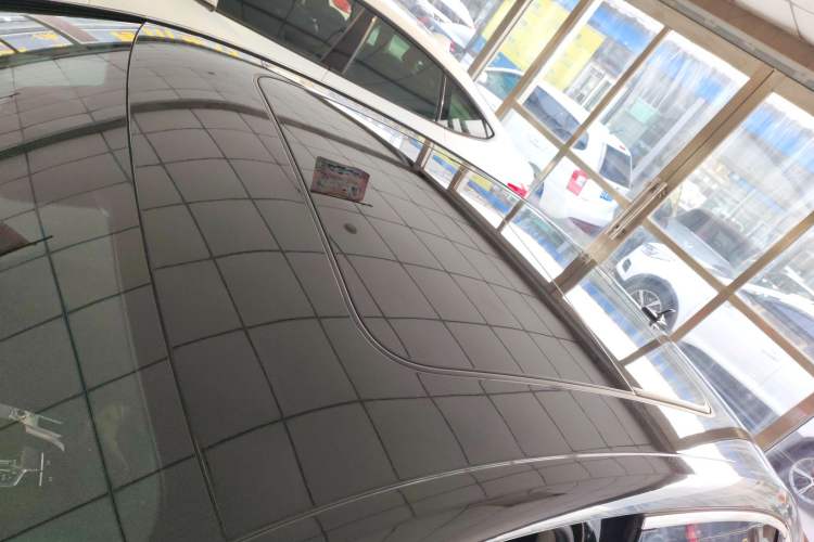 Used Audi A4L 2019 40 TFSI Fashion Edition China VI Emission Standard