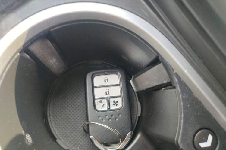 Used Honda Breeze New Energy 2022 ePHEV Luxury Edition