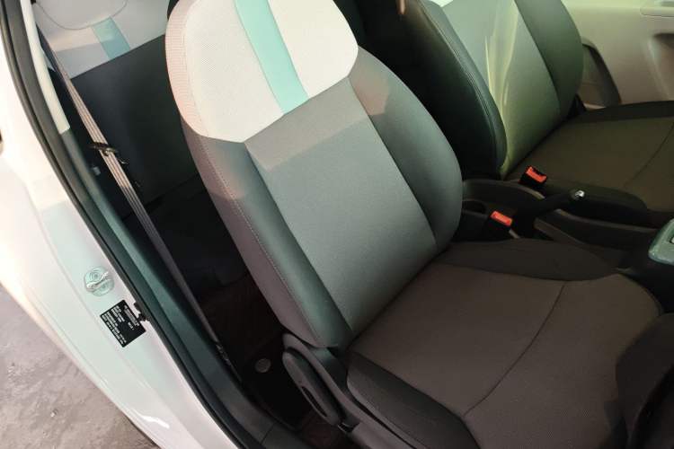 Used Qiyuan Lumin 2024 130km Qingyue Version