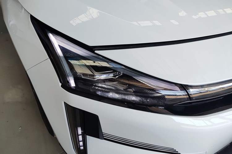 Used Geely Galaxy L6 2024 125km PLUS Dragon Edition
