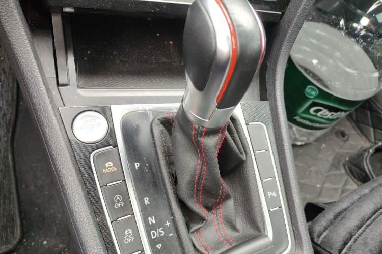 Used Volkswagen Golf GTI 2016 2.0 TSI GTI