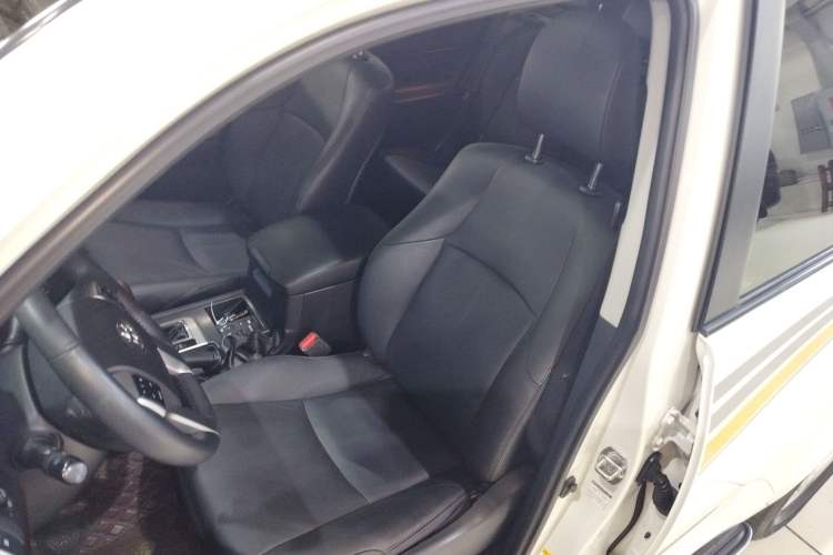 Used Toyota Prado 2016 3.5L Automatic TX-L
