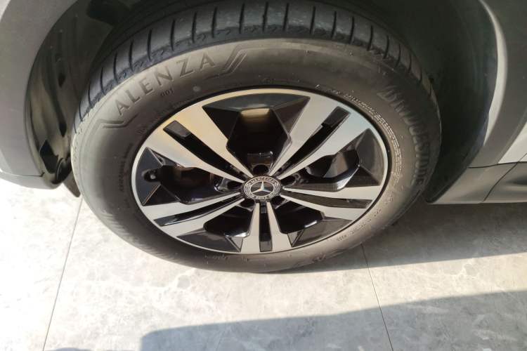 Used Mercedes-Benz GLB 2024 GLB 200 Dynamic Edition