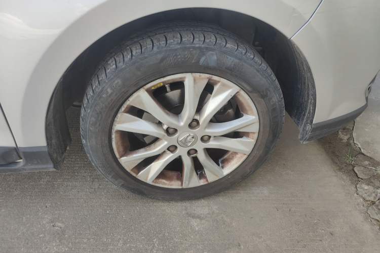 Used Baojun 730 2016 1.5L Manual Comfort Version 7 Seats China V Emission Standard