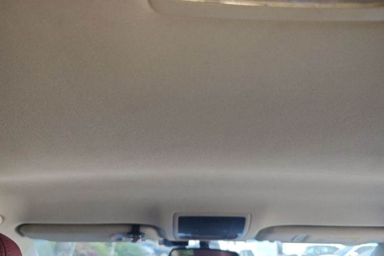 Used Lexus NX 2015 200 Front-Wheel Drive X-Trail SE Edition Headliner