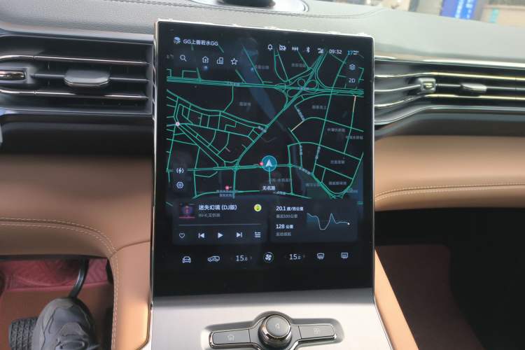 Used Nio ES6 2020 420 km Sport Edition