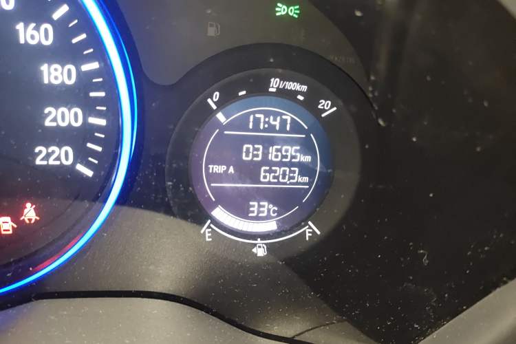 Used Honda Vezel 2020 1.5L CVT Elite Edition