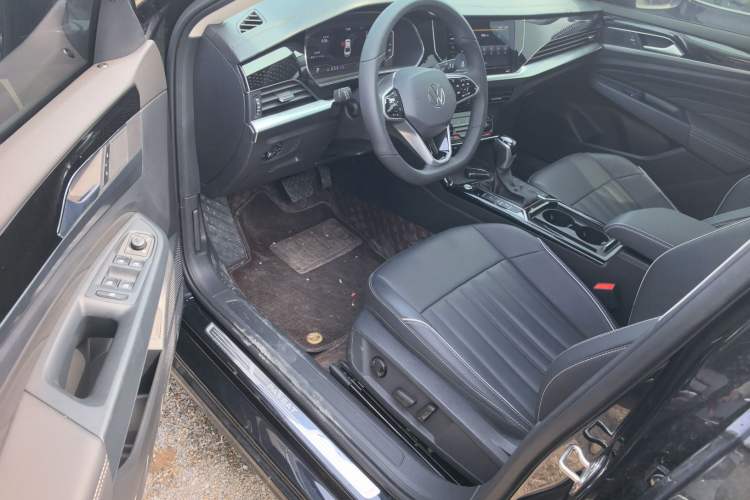 Used Volkswagen Passat 2023 Revised 330TSI Elite Edition