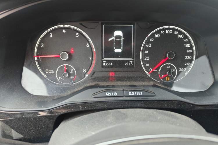 Used Jetta VS5 2019 280TSI Automatic Glory Edition
