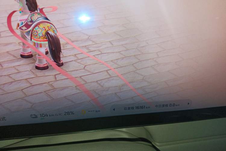 Used IM LS6 2026 Model Range-Extending 52 Max